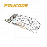 Kit completo de juntas de reacondicionamiento de motor Ecotec de 2,4 L para Buick para juntas de culata LaCrosse 12597769 para GM