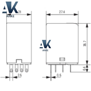 Relé Weidmuller DRM570730L 7760056095 - Product Image 3