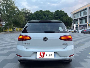 Golf 8 2025 Volkswagen Golf 8 Equipamiento Completo Caja de Cambios Automática Pantalla Inteligente Paquete de Verano - Product Image 4