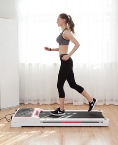 CIAPO-cinta de correr con vibración <span class=keywords><strong>Q2</strong></span>, tamaño pequeño, con control remoto, fácil de ajustar, uso en el hogar y la Oficina, máquina para caminar, corriente continua de acero - Product Image 6