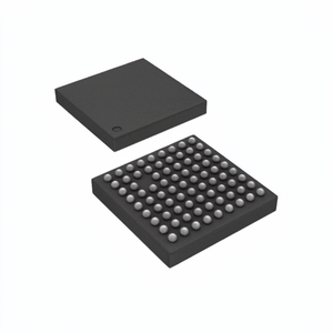 80 VFBGA Embedded MSP430F5308IZQER Manufacturer Channel Electronic Chips Component - Product Image 1