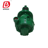 Pompe centrifuge I2C-20 durable pour le transfert efficace de liquide de dégivrage