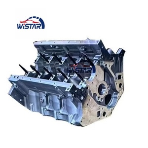 Para Ford 351 <span class=keywords><strong>Windsor</strong></span>, carcasa de aluminio fundido a presión 7c11 6011 Ca, nuevo motor de palanquilla de acero, piezas automotrices, cuerpo de cilindro - Product Image 5