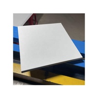Lámina de Aluminio Blanca/Plateada/Cobre Perlada, Tamaños A3, A4, A5, 0.45mm, Hoja Metálica Imprimible de Alta Calidad para Sublimación