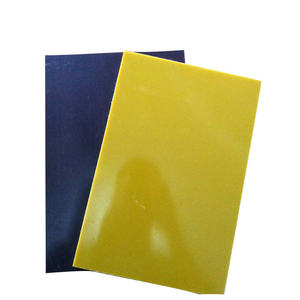 Feuille d'<span class=keywords><strong>isolation</strong></span> électrique à motif <span class=keywords><strong>thermique</strong></span>, feuille de panneau stratifié d'<span class=keywords><strong>isolation</strong></span> en tissu de coton 3025 phénolique bon marché - Product Image 3