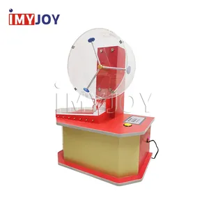 Sự Kiện Lớn Điện Thoại Di Động Điều Khiển Từ Xa 100 Quả Bóng Aoto Khuấy Xổ Số Máy Rút