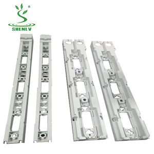 Diseño de moldes Moldeado de moldes SMC Plástico de alta calidad Control de calidad estricto Buen precio - Product Image 1