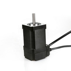 Controlador de Motor Híbrido de Circuito Cerrado de 2 Fases Siheng SH-Cl57BH con Material de Acero Inoxidable y Corriente de 1.5A para Nema17 24VDC - Product Image 3