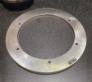 Encodeur Original HEIDENHAIN TTR ECA 4402 208,89 ID 1042970-06 Équipement Électrique - Product Image 1