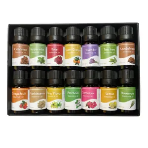 Factory direct sales a variety of 100% pure and natural essential oil new for personal care, aromatherapy