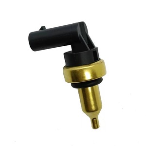 Capteur de température 55489870 pour Buick Chevrolet Cadillac GMC Opel, raccord rapide de précision pour réservoir d'eau et moteur - Product Image 2