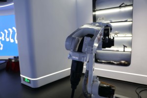 <span class=keywords><strong>Robot</strong></span> multifonctionnel 6 axes Kaierda KR1440 à prix avantageux, type vertical multi-articulé, avec moteur pour soudage à l'arc et traitement laser - Product Image 5