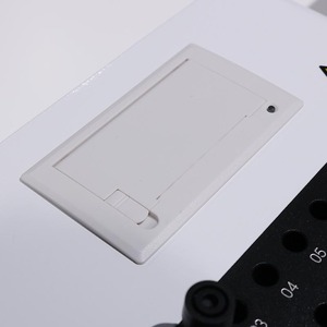 바이오베이스 중국 할인 ESR 분석기 시간당 40 검사 혈액 침강 적혈구 속도 실험실 ESR - Product Image 4