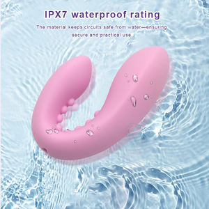 Het Dragen Van Vibrator Dildo Massager Seksproduct Met Clitorale Stimulator Vibrators Voor Vrouwen Seksspeeltjesdoos Voor Mannen - Product Image 4