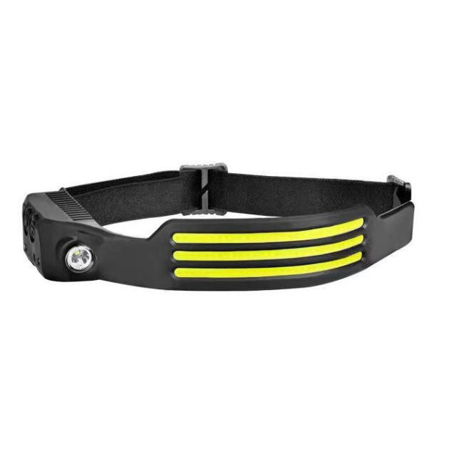 Trois bandes LED, 1200 mA