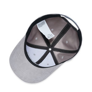 หมวกเบสบอลหนังกลับคุณภาพสูง ดีไซน์พระเยซูคริสต์ ปักโลโก้ 3 มิติ แฟชั่นสตรีทแวร์ ศาสนา  แบบยูนิเซ็กส์  สั่งทำได้ - Product Image 4