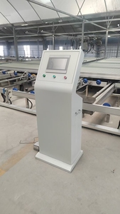 Système <span class=keywords><strong>de</strong></span> fertigation automatique avec contrôle PLC pour serre, <span class=keywords><strong>doseur</strong></span> d'engrais haute précision pour l'agriculture verticale - Product Image 6