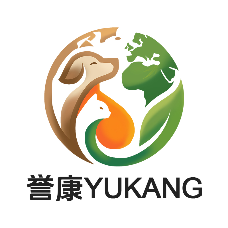 Qingdao Yukang Pet Food Co., Ltd. logo