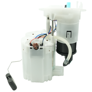 मिंगकी ऑटो स्पेयर पार्ट्स ईंधन पंप असेंबली 8k0919051g 8k09051g 8k097a 1003721 0580202017 (8 ख) 2009-2017 ए 4 बी 8(8 ख) - Product Image 2