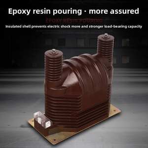 Прямые поставки с завода: Распределительный щит JDZ10-35, трехфазный, сухого типа, полностью герметичный, для установки внутри помещений, 380В 50Гц, IP67 - Product Image 2