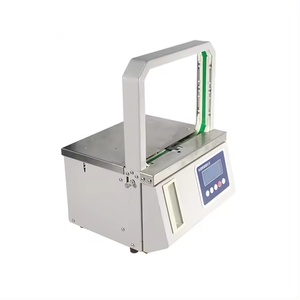 Máquina Automática para Atar Vegetales Pequeños sin Pegamento, Máquina para Atar Pan - Product Image 2