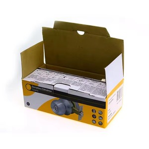 Coastal Satin Nickel Wasserdichter Türknauf mit Schloss für den Außenbereich - Product Image 5