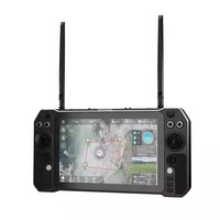 Émetteur et récepteur SKYDROID H16 Pro 2,4 GHz 16 canaux 1080P Transmission de données vidéo numérique pour caméras MIPI Accessoires de drones