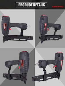 <span class=keywords><strong>Pistola</strong></span> grapadora <span class=keywords><strong>de</strong></span> aire neumática AEROPRO N851NP, grapadora <span class=keywords><strong>de</strong></span> corona ancha especial, <span class=keywords><strong>clavos</strong></span> <span class=keywords><strong>de</strong></span> aire resistentes <span class=keywords><strong>para</strong></span> suelo - Product Image 6