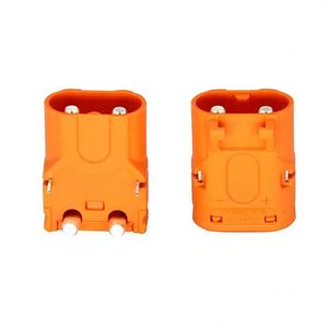 Conector amass Conector interno Conector de alimentación de Dispositivo inteligente - Product Image 2