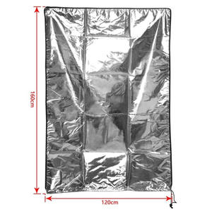 Housse de protection extérieure anti-reflet 420D imperméable à l'eau pour télescopes et microscopes astronomiques - Product Image 5