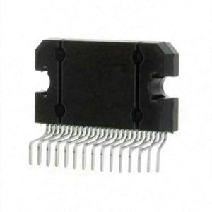 Hogesnelheids Operationele Versterkers Sot23 Single <span class=keywords><strong>Lo</strong></span>-Cost Rail-Naar-Rail Vfamp Geïntegreerde Schakeling AD8057ARTZ-R2 - Product Image 5