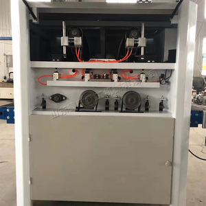 <span class=keywords><strong>Ponceuse</strong></span> à bande large automatique directe usine pour panneaux de <span class=keywords><strong>bois</strong></span>, machine de polissage multifonctionnelle pour panneaux de meubles - Product Image 2
