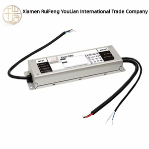 Contrôleur PLC dédié à l'automatisation industrielle Elg-200-12, neuf, original, en stock - Product Image 1