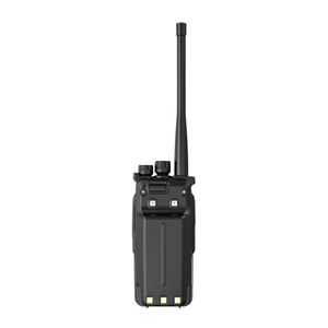 DK-720S <span class=keywords><strong>VHF</strong></span> 16W băng tần kép 400-480Mhz FM Radio tầm xa hai chiều băng tần vô tuyến thu phát giao tiếp Walkie Talkie - Product Image 6