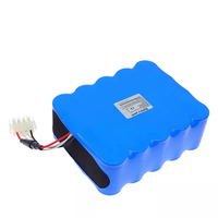Pour MAQUET 702755 M400-0734-000/0 REF 70101.7188 70104.6405 LOT 90000298 Système de pompe centrifuge Rotaflow - Console ECMO Batterie