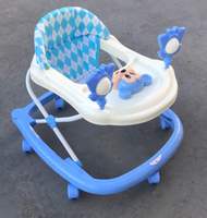 Murah Baby Walker dengan Fungsi Musik Di Bakee BM1208