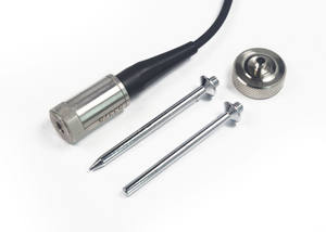 Misuratore di Vibrazioni Tascabile Tester VM-6360 - Product Image 5