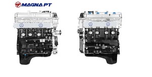 Nuevo <span class=keywords><strong>Motor</strong></span> Completo 4G69S4N 2.4L de Gasolina para <span class=keywords><strong>Mitsubishi</strong></span> Great Wall Haval H3 H5 Wingle 5 X30 Landwind X8 - Product Image 3