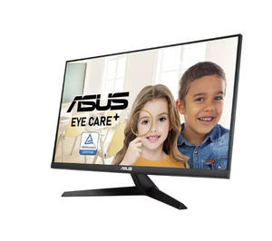 จอภาพ ASUS VY27UQ ขนาด 27 นิ้ว IPS ความละเอียด 4K 60Hz ได้รับการรับรองมาตรฐาน TUV ปกป้องสายตา พร้อมพอร์ต HDMI+DP รองรับการติดตั้งแบบ VESA - Product Image 3