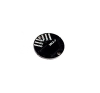 Module 7 Bits RVB LED Anneau WS2812 5050 RGB LED Intégré Couleur Lumière D'entraînement De Cercle Carte de Développement