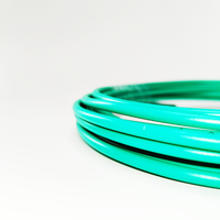 NYMHY 218-Y / H03VV-F EN50525-2-11 kabel listrik terisolasi PVC fleksibel tembaga 2 inti 3 inti bangunan Tianjin CCC CE CN;HEB