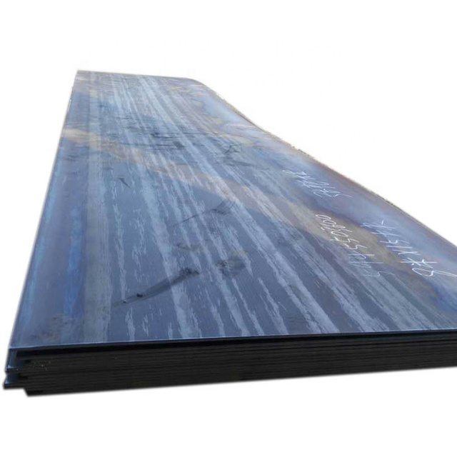 Cold-Rolled Steel plates SC-215