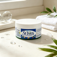 Étiquettes personnalisées pour soins de la peau en vinyle résistant aux UV, imperméables et autocollantes, durables |   Autocollants pour flacons de crème pour le visage, service OEM/ODM