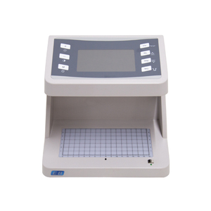 DC-108L-1 <span class=keywords><strong>D</strong></span>étection automatique de contrefaçon Infrarouge Encre magnétique Fil métallique Filigrane Couleur Taille - Product Image 4