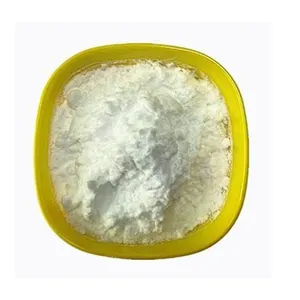 Manufacturers supply ethyl vanillin food grade CAS 121-34-6 pure Vanillin powder