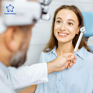 Diapason sensoriel en alliage d'aluminium de haute qualité, réutilisable, pour la guérison médicale, 528 Hz, instruments de diagnostic - Product Image 6