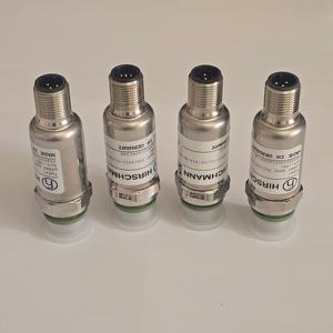 Sensor de Presión de Aceite HIRS CHMANN DAVC / 300 2511 2512 para Grúa XCMG - Product Image 1