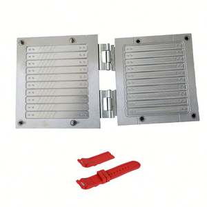 ปลอกยางสูบลมยางขึ้นรูปตามสั่งสำหรับปลอกซิลิโคน - Product Image 6