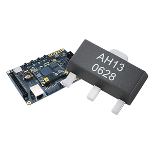 Qualité garantie 5AGZME3H2F35I3LN Neuf et original 1152-FBGA (35x35) Puces FPGA embarquées Matrice de portes programmable en circuit intégré - Product Image 1