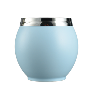 Vaso Térmico Portátil de 10oz con Bombilla, Ideal para Beber <span class=keywords><strong>Yerba</strong></span> <span class=keywords><strong>Mate</strong></span> a Diario - Product Image 4